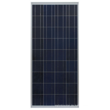 Bester Preis 100W photovoltaische Poly-Sonnenkollektoren für Haus-System